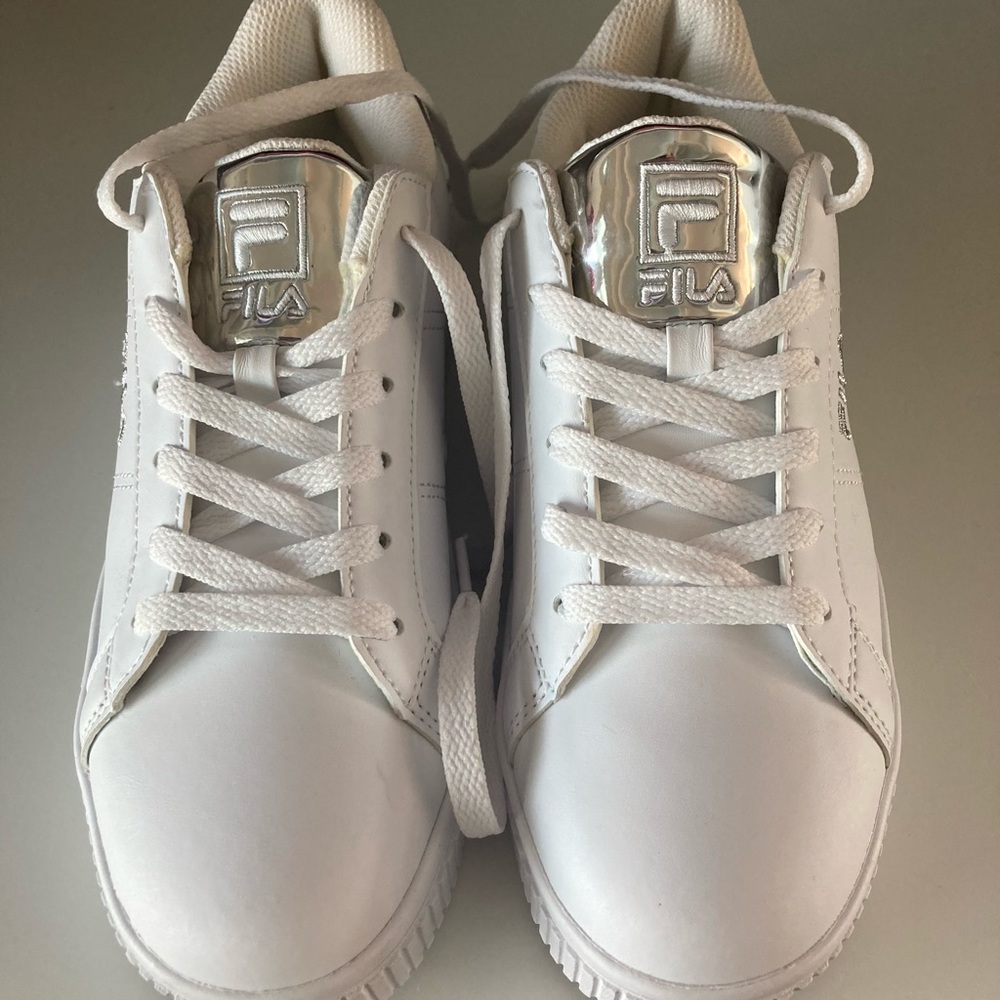 FILA PANACHE SHOES - Picture 7 of 9